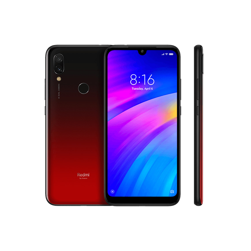 Xiaomi Redmi 7