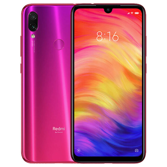 Xiaomi Redmi 7