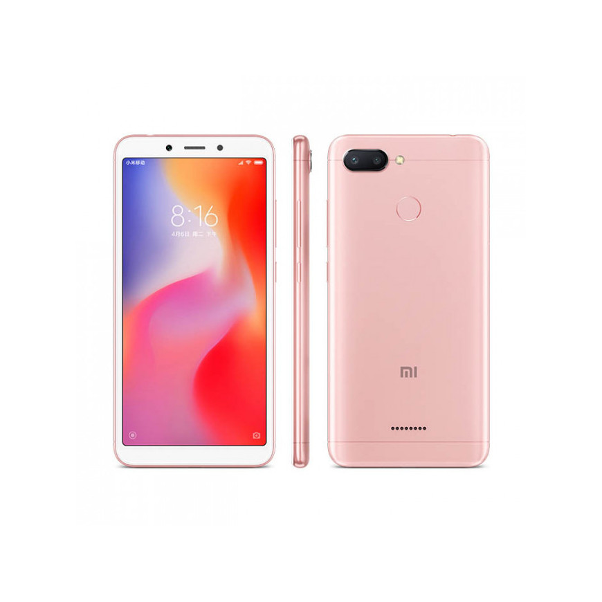 Xiaomi Redmi 6A