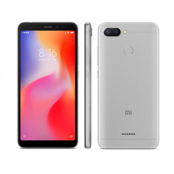 Xiaomi Redmi 6A