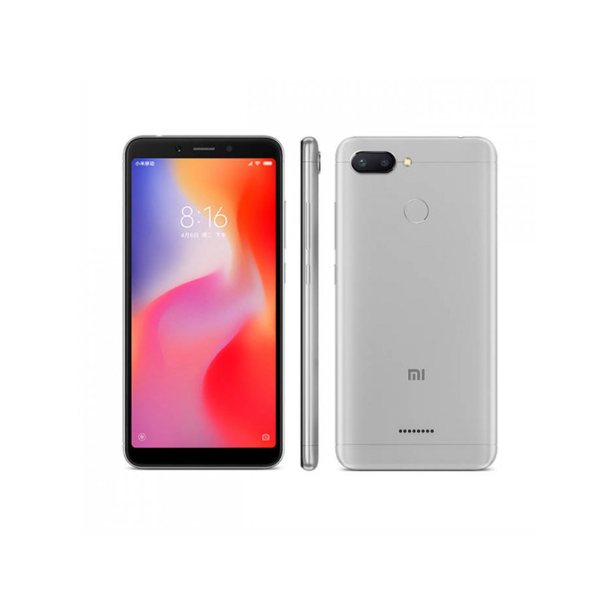 Xiaomi Redmi 6A