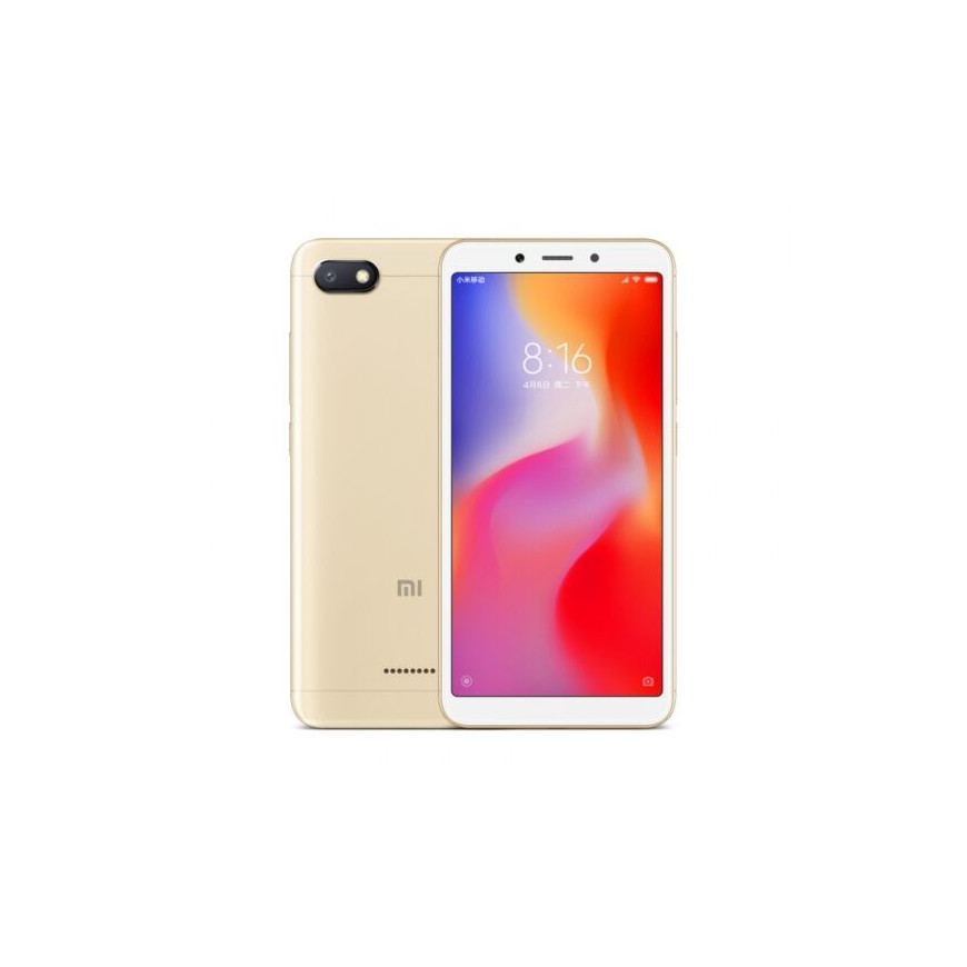 Xiaomi Redmi 6A