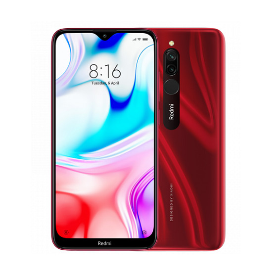 Xiaomi Redmi 8