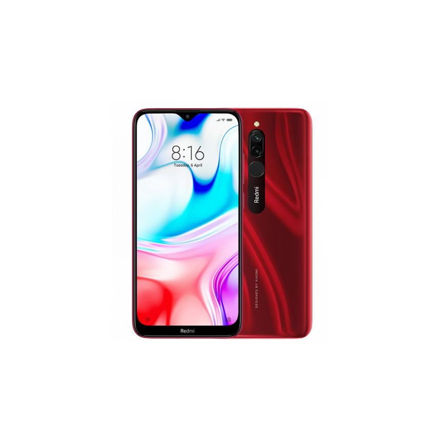 Xiaomi Redmi 8