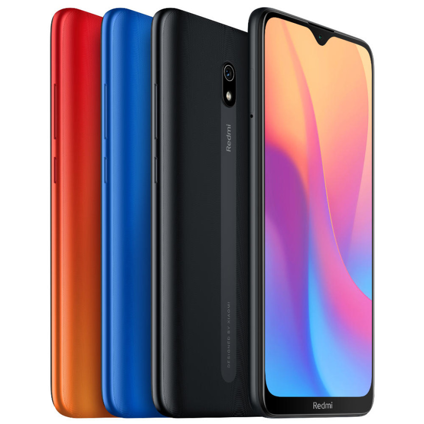 Xiaomi Redmi 8A