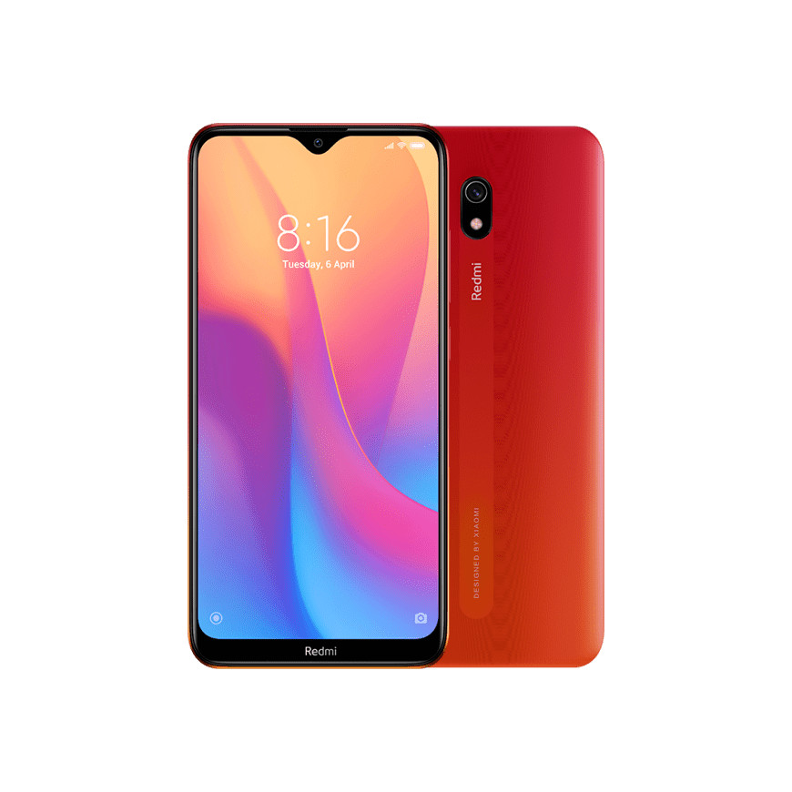Xiaomi Redmi 8A