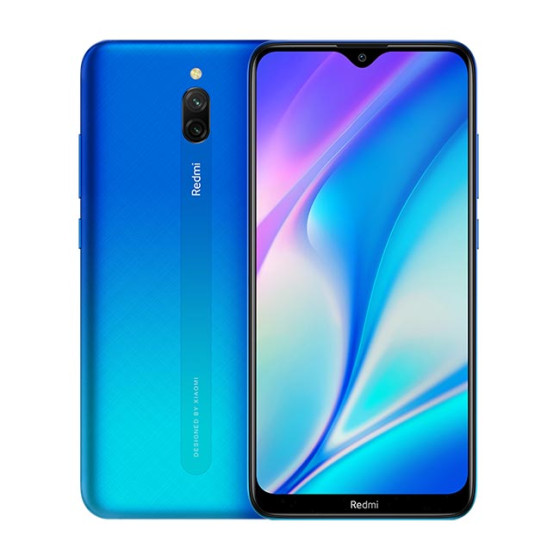 Xiaomi Redmi 8A Pro