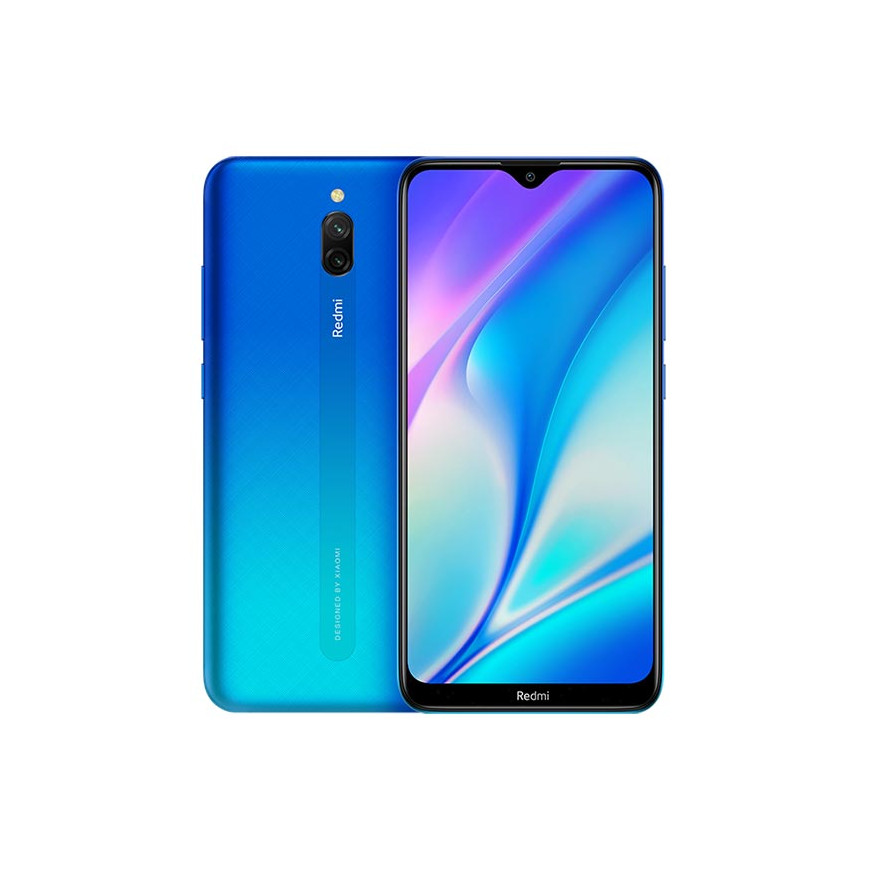 Xiaomi Redmi 8A Pro