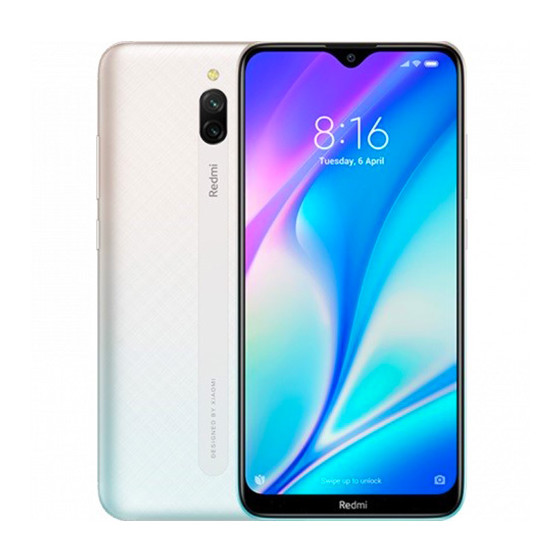 Xiaomi Redmi 8A Pro