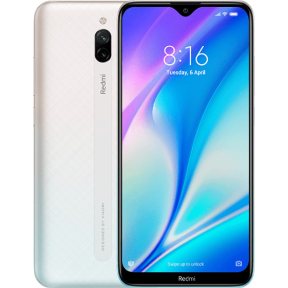 Xiaomi Redmi 8A Pro