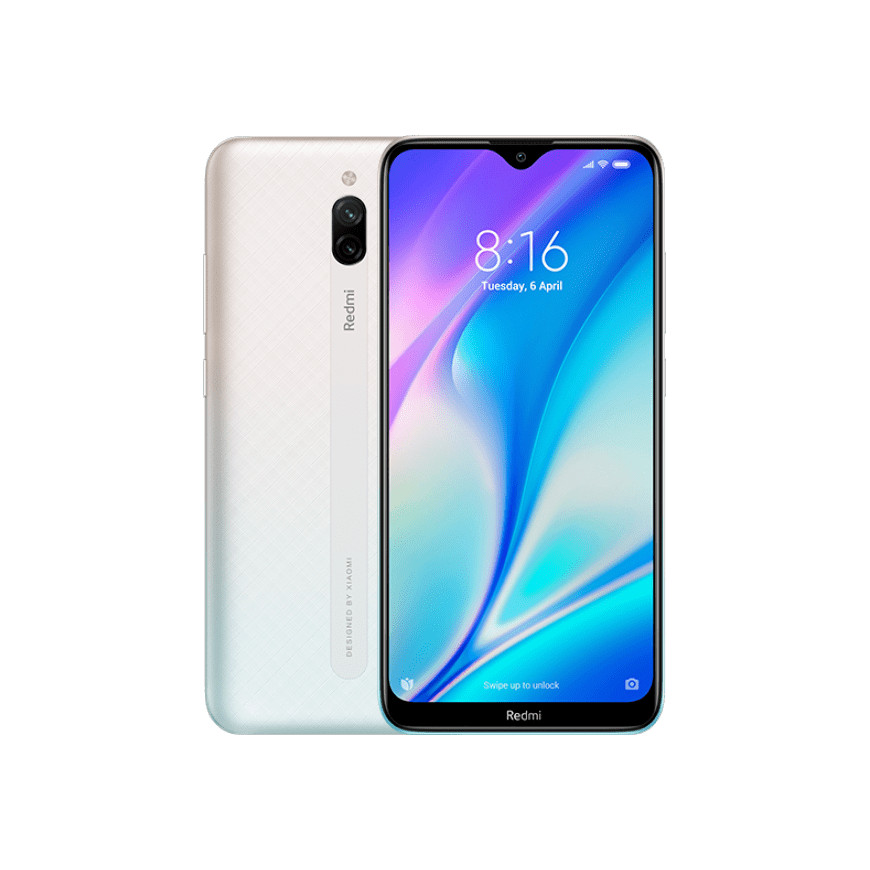 Xiaomi Redmi 8A Dual