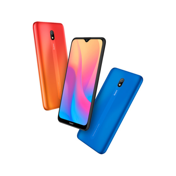 Xiaomi Redmi 8A Dual