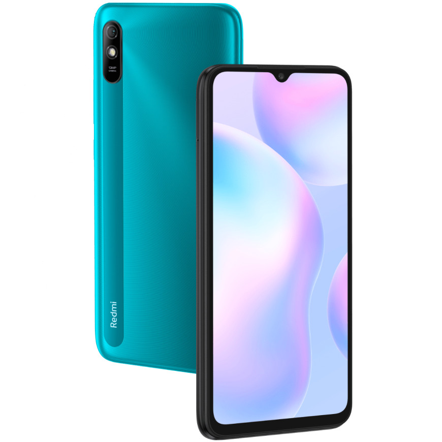 Xiaomi Redmi 9A
