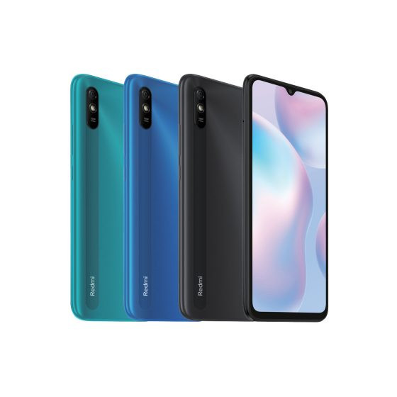 Xiaomi Redmi 9A