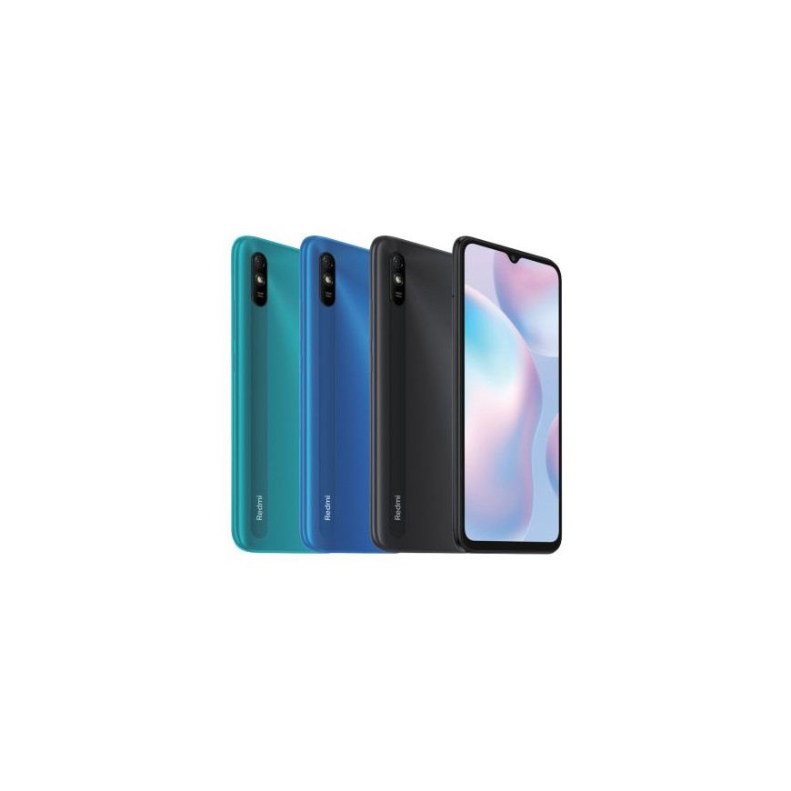 Xiaomi Redmi 9A