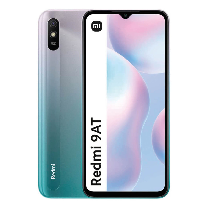 Xiaomi Redmi 9AT