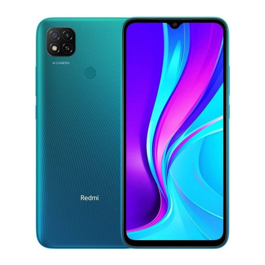 Xiaomi Redmi 9C NFC