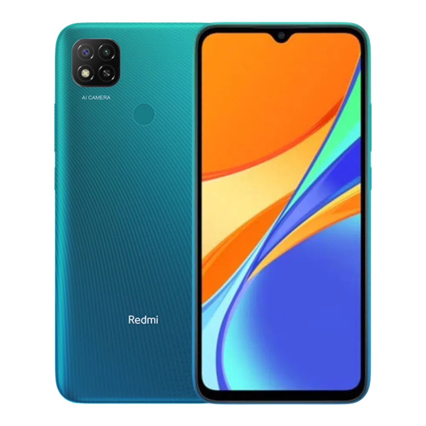 Xiaomi Redmi 9C NFC
