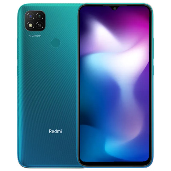 Xiaomi Redmi 9 Activ