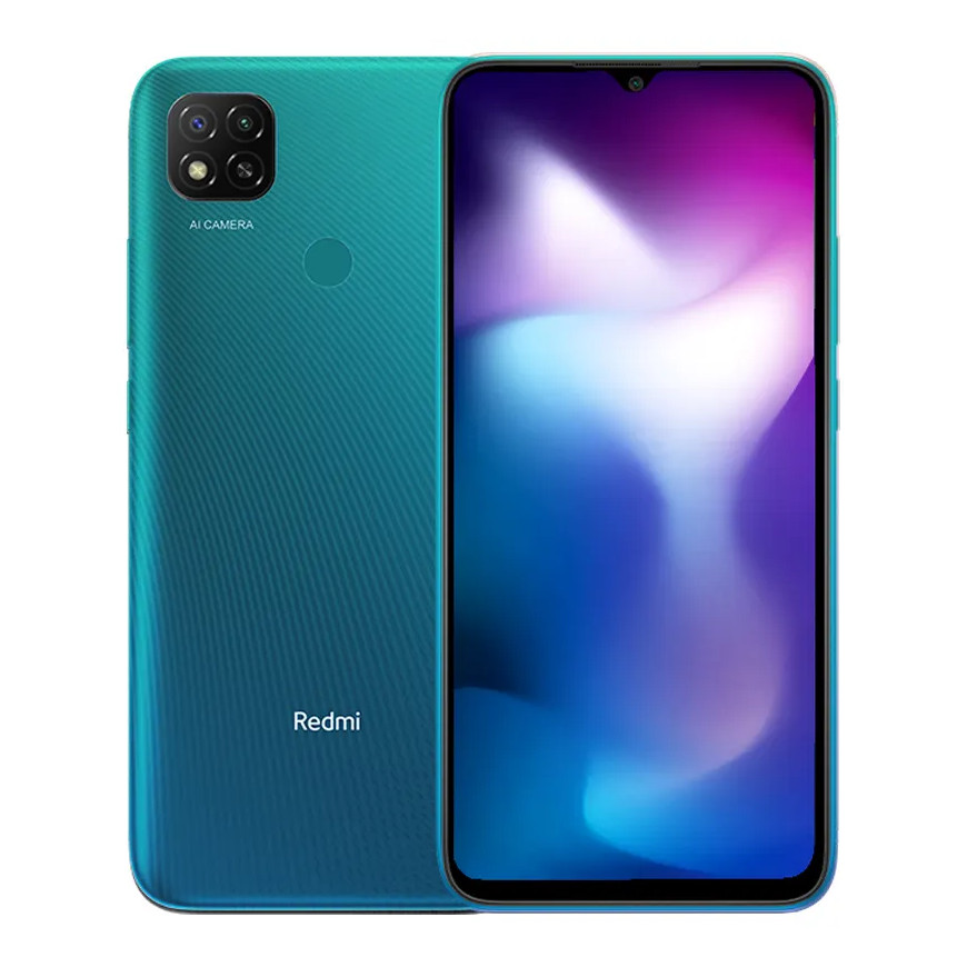 Xiaomi Redmi 9 Activ
