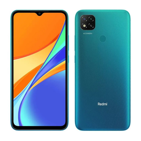 Xiaomi Redmi 9 Activ