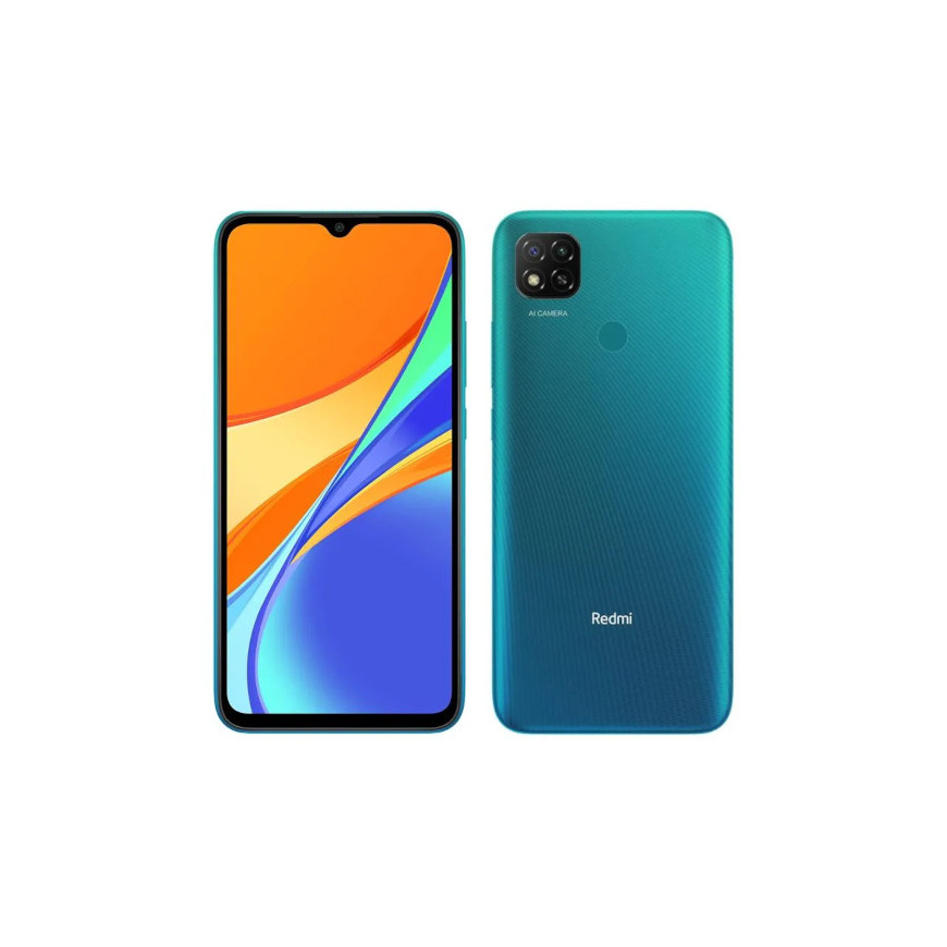 Xiaomi Redmi 9 Activ