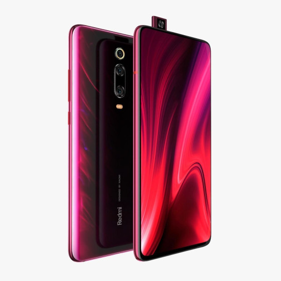 Xiaomi Redmi K20