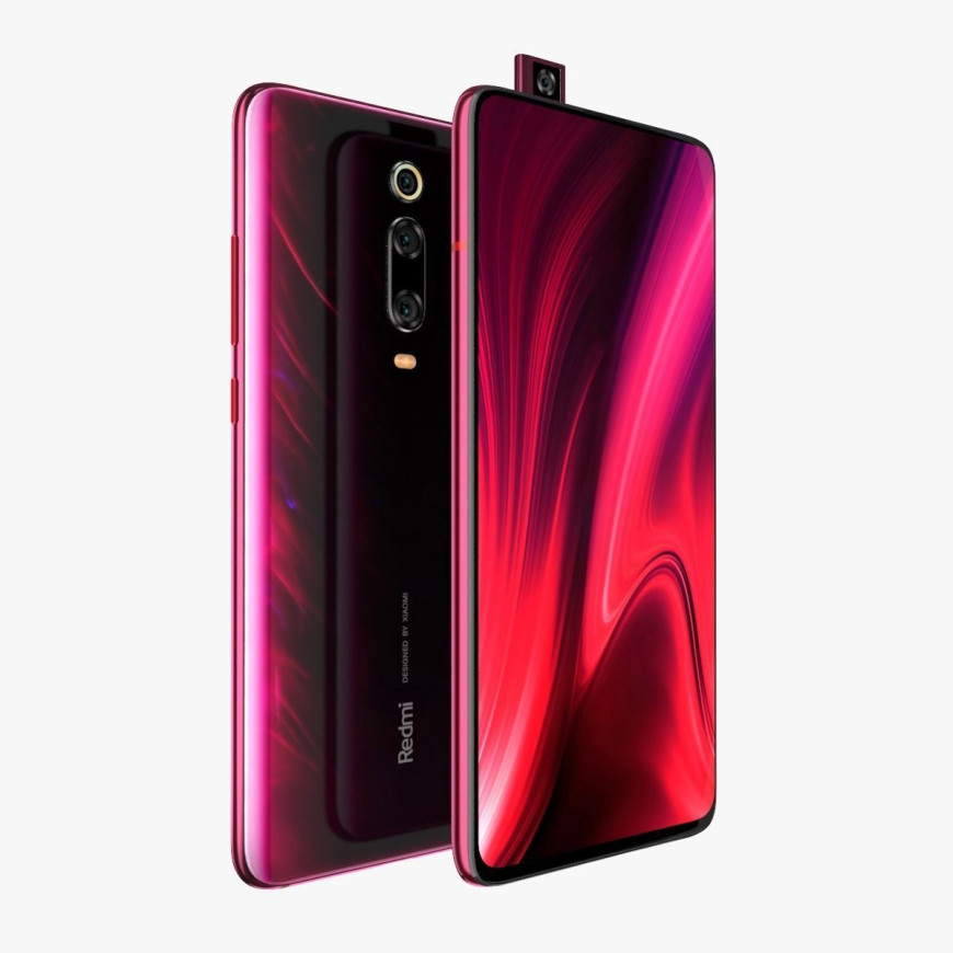 Xiaomi Redmi K20