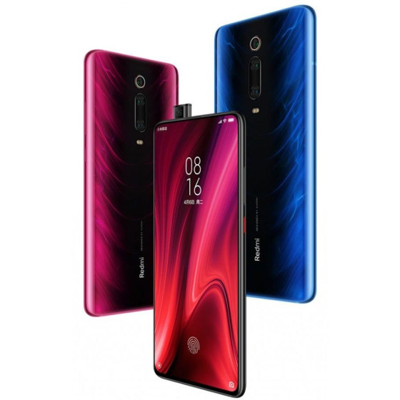 Xiaomi Redmi K20