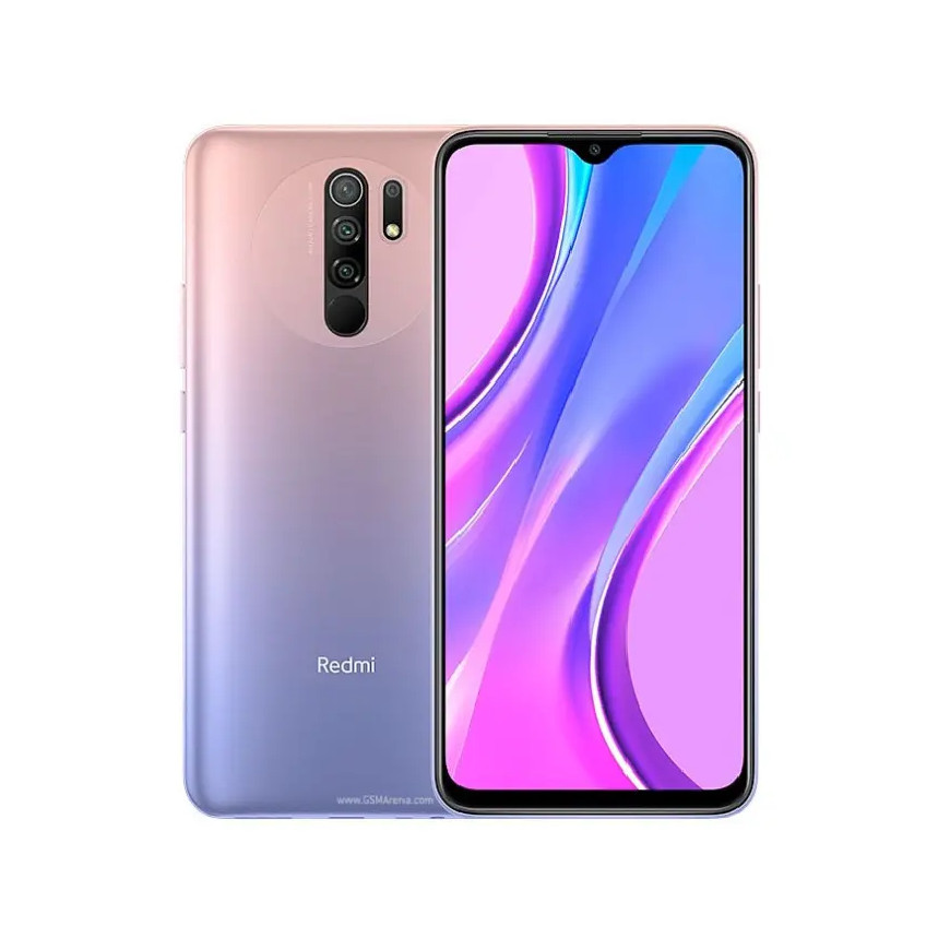 Xiaomi Redmi 9 Prime