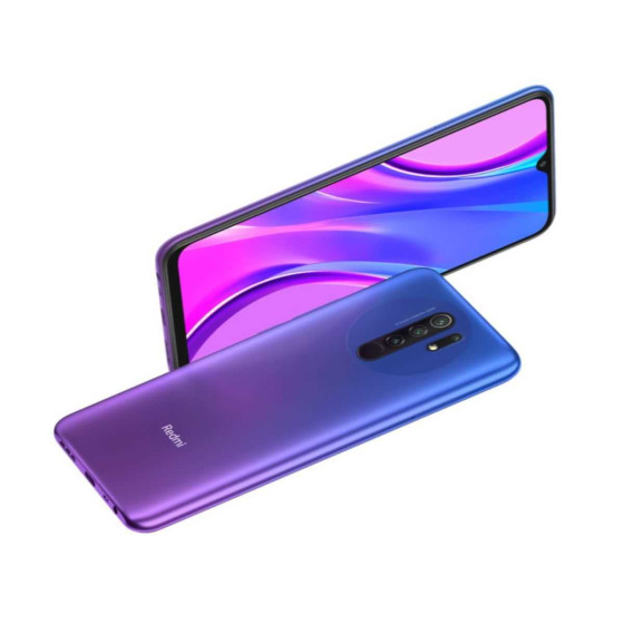 Xiaomi Redmi 9 Prime