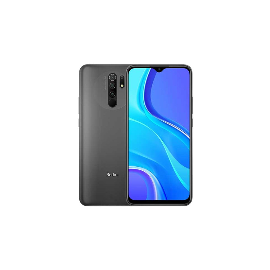 Xiaomi Redmi 9 Prime