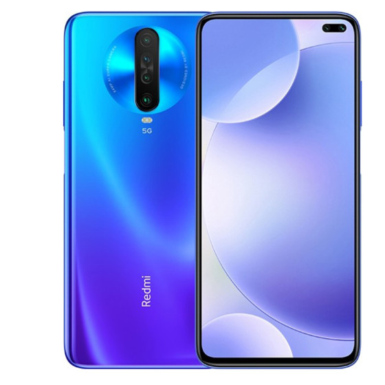Xiaomi Redmi K30