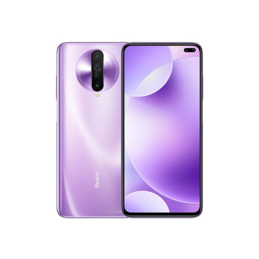 Xiaomi Redmi K30