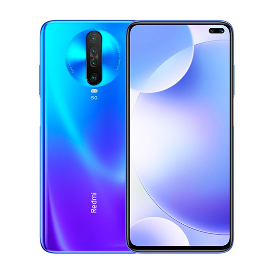 Xiaomi Redmi K30 5G