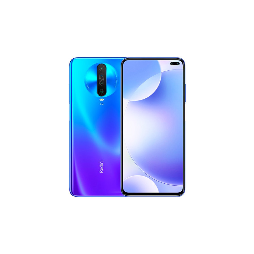 Xiaomi Redmi K30 5G