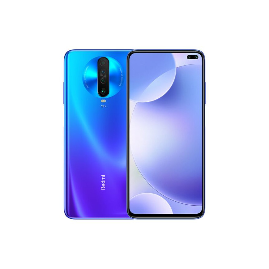 Xiaomi Redmi K30 5G