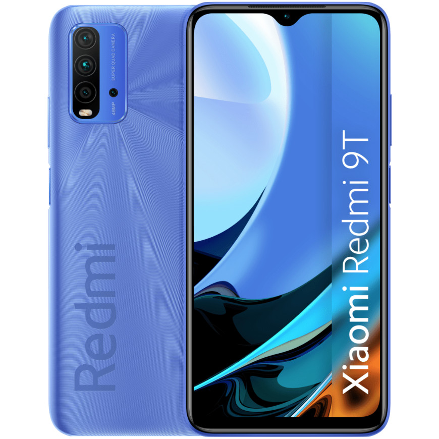 Xiaomi Redmi 9T