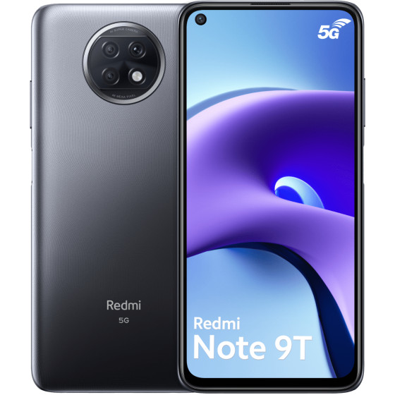 Xiaomi Redmi 9T
