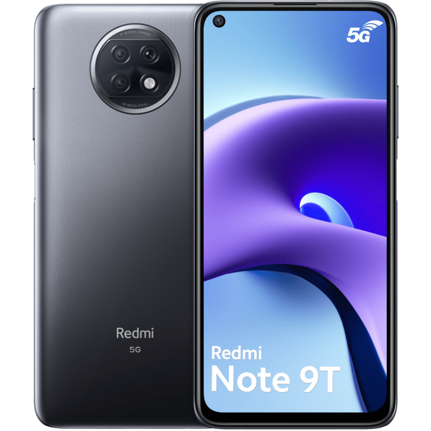 Xiaomi Redmi 9T