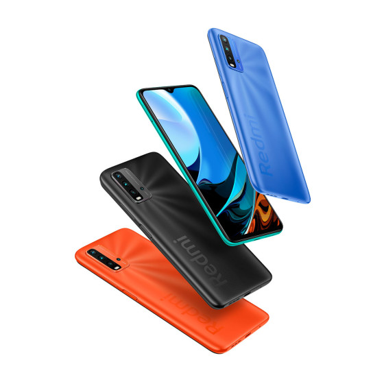 Xiaomi Redmi 9T