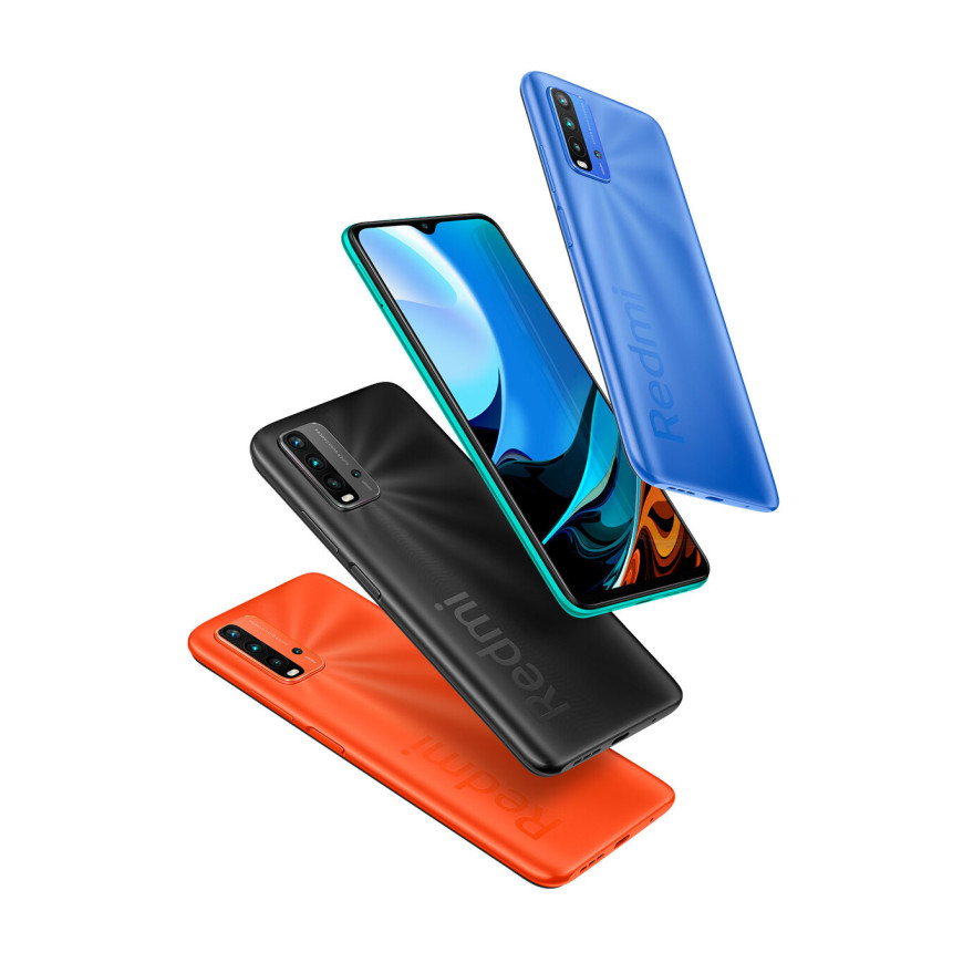 Xiaomi Redmi 9T