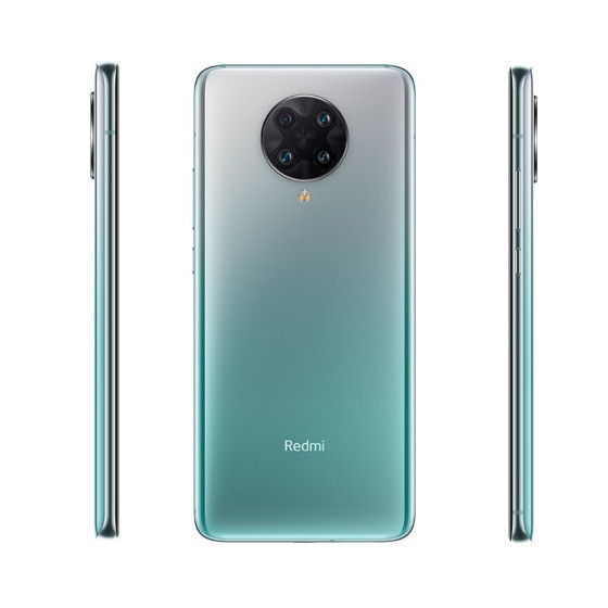 Xiaomi Redmi K30 Ultra