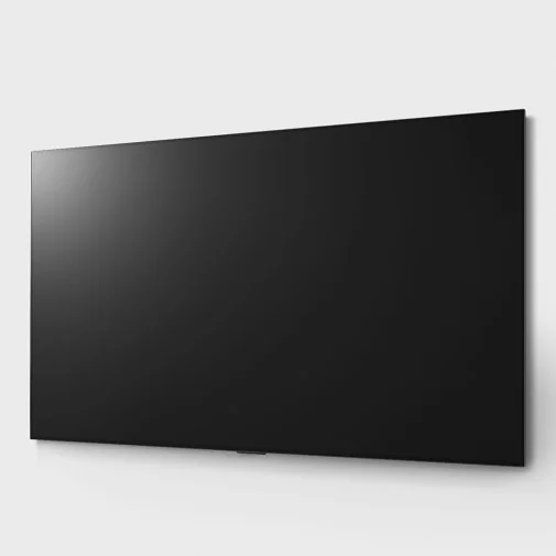 LG 65” OLED 4K SMART TV (65G1PVA) - OLED TVs - Rightech - le bon choix