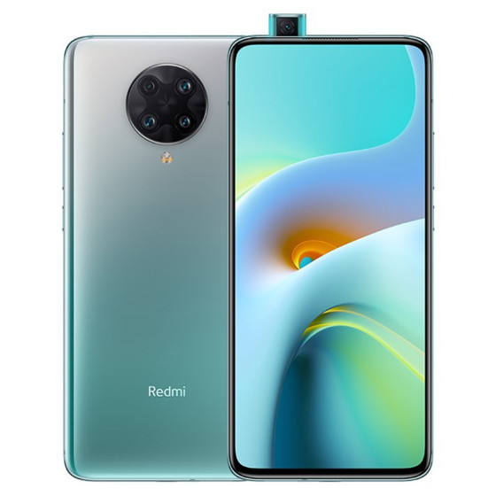 Xiaomi Redmi K30 Ultra