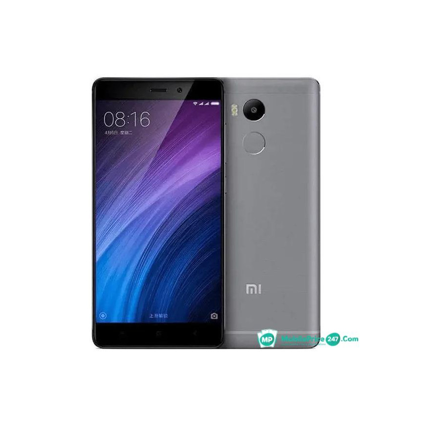 Xiaomi Redmi 4 Prime