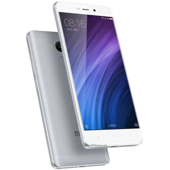 Xiaomi Redmi 4 Prime