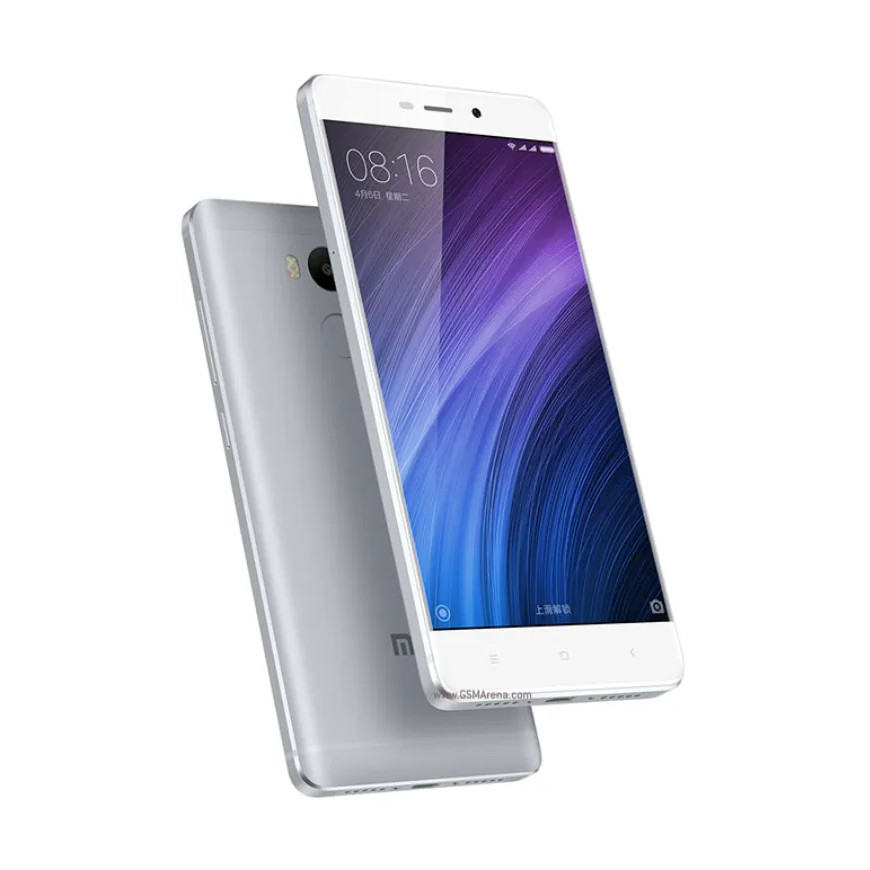Xiaomi Redmi 4 Prime