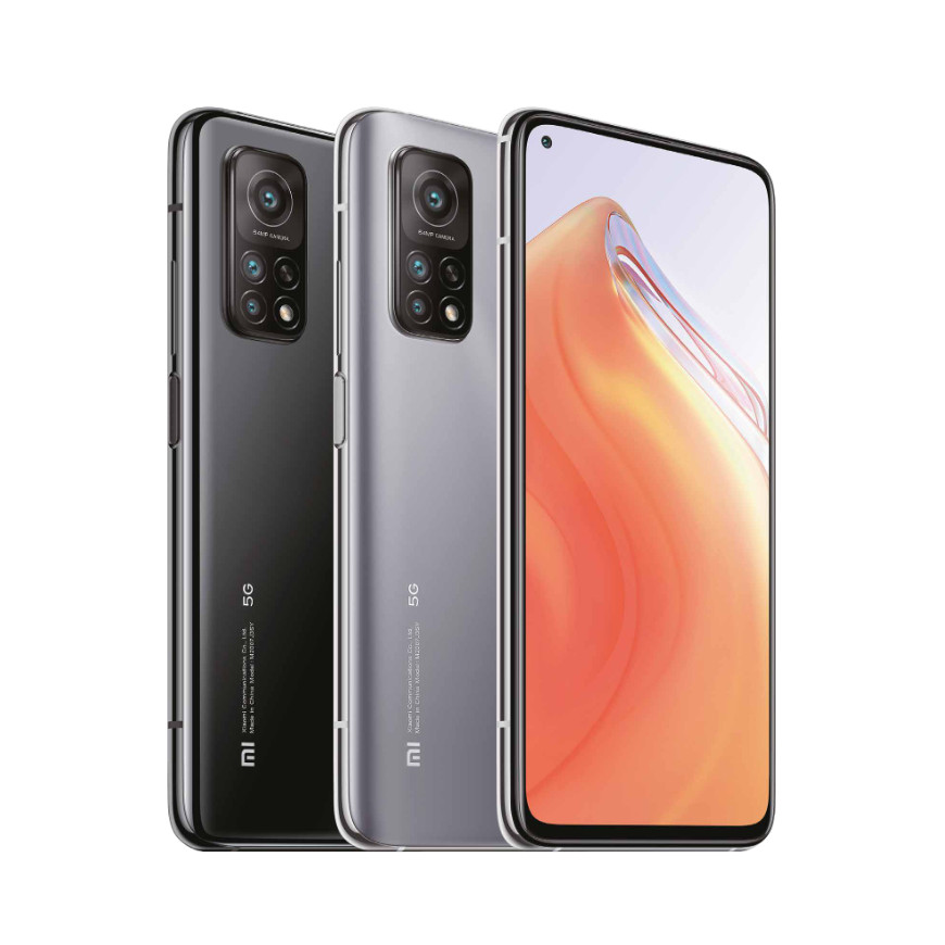 Xiaomi Redmi K30S