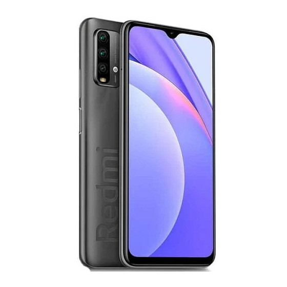 Xiaomi Redmi 9 Power